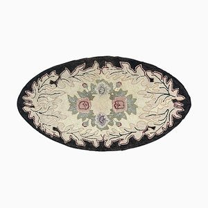 American Hook Rug-YMM-1061545