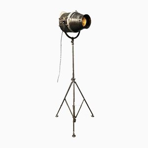 American Klieglight Theater Spotlight On Stand-NPL-889629