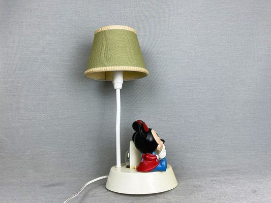 American Mickey Mouse Table Lamp by Walt Disney, 1984-SCS-1802090