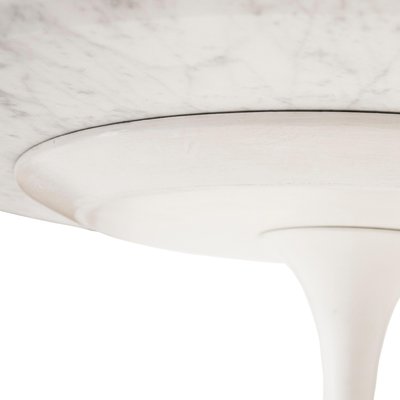 American Mini Tulip Table by Ero Saarinen and Edited by Knoll-UZ-1337235