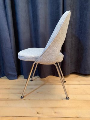 American Model 72 Club Chair by Eero Saarinen for Knoll Inc. / Knoll International, 1972-RTR-874533