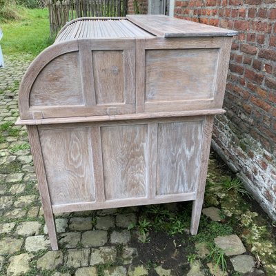 American Shutter Desk, 1890s-VBM-1740896