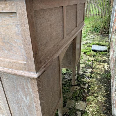 American Shutter Desk, 1890s-VBM-1740896