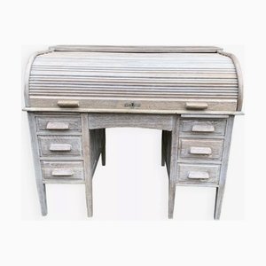 American Shutter Desk, 1890s-VBM-1740896