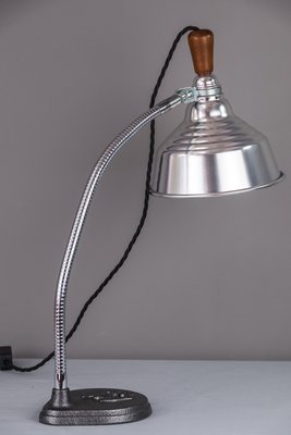 American Table Lamp, 1940s-SPD-560851