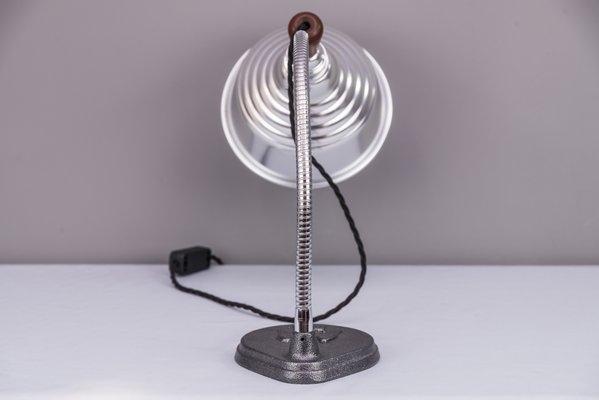 American Table Lamp, 1940s-SPD-560851