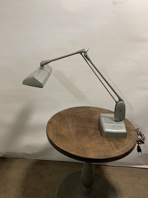 American Table Lamp from Dazor, 1950s-NUO-751131