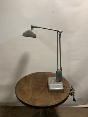 American Table Lamp from Dazor, 1950s-NUO-751131