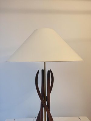 American Table Lamps, 1960s, Set of 2-ILR-1768324