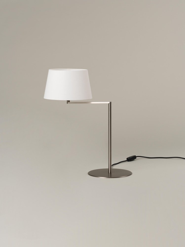 Americana Table Lamp by Miguel Milá