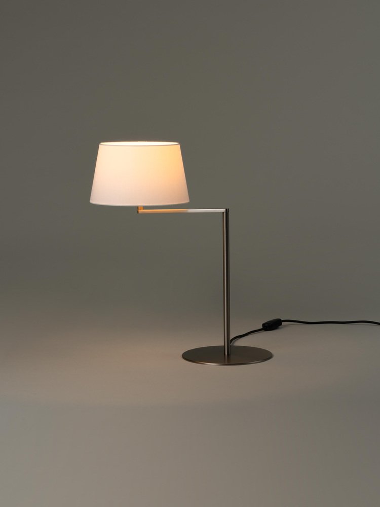 Americana Table Lamp by Miguel Milá