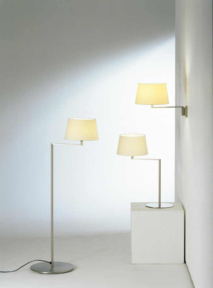 Americana Table Lamp by Miguel Milá