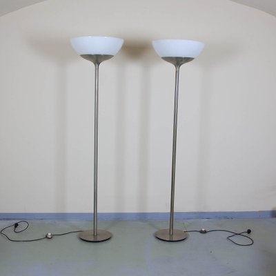 Aminta Lamps by Emma Schweinberger Gismondi for Artemide, 1960s, Set of 2-VNC-1774274