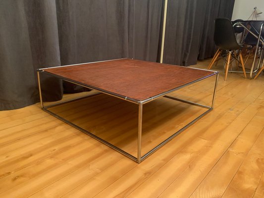 Amiral Coffee Table attributed to Karin Mobring for IKEA, 1970s-VQM-2014767