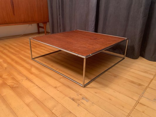 Amiral Coffee Table attributed to Karin Mobring for IKEA, 1970s-VQM-2014767