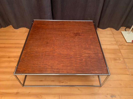 Amiral Coffee Table attributed to Karin Mobring for IKEA, 1970s-VQM-2014767