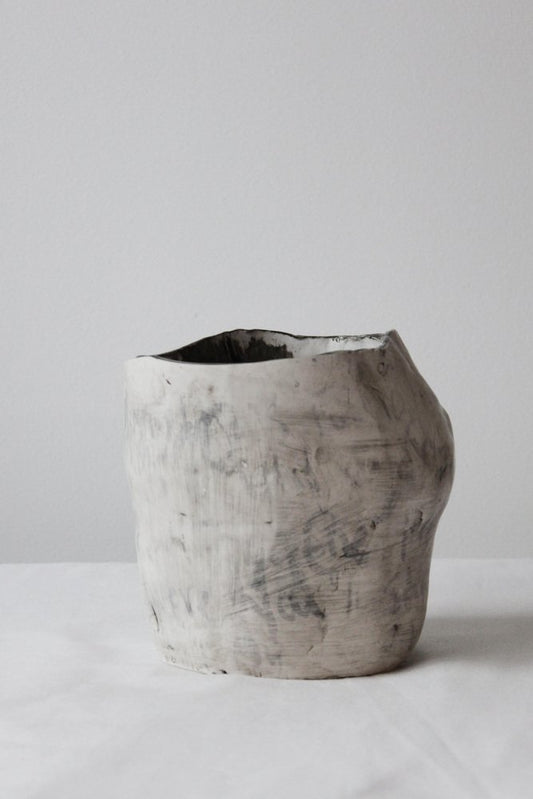 Amorphia L Vase by Lava Studio Ceramics