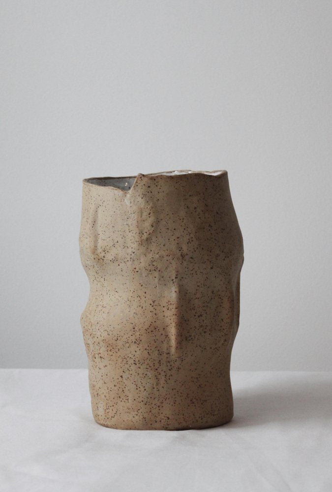 Amorphia Vase by Lava Studio Ceramics