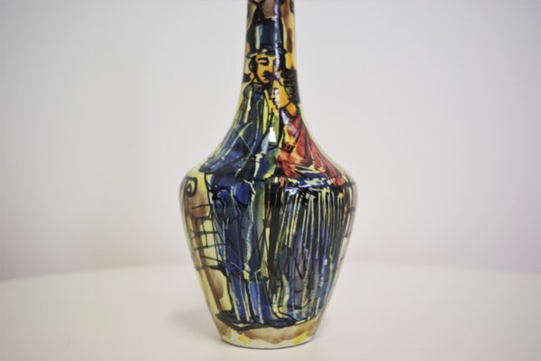 Amphora by Orioli, 1970s-KNM-936078