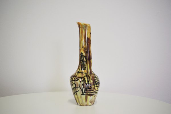 Amphora by Orioli, 1970s-KNM-936078