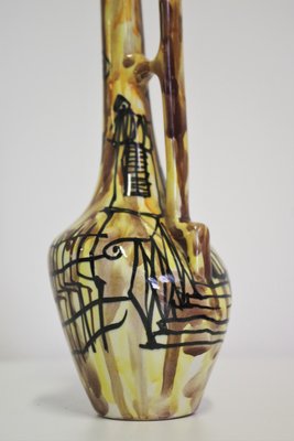 Amphora by Orioli, 1970s-KNM-936078