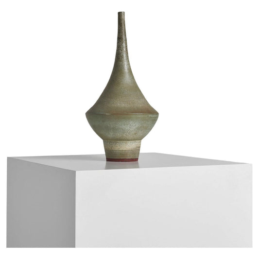 Amphora Vase by Rogier Vandeweghe, Belgium, 1960s