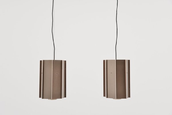 Amsterdam B1011 Industrial Ceiling Lamp from Raak, the Netherlands, 1970s-BXV-1796642