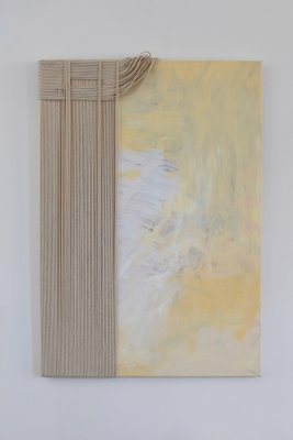 Ana Herrezuelo López, Cielo, 2022, Acrylic on Canvas-HJP-1196418