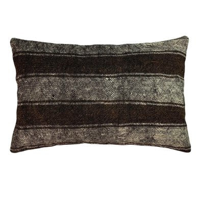 Anatolian Handwoven Kilim Cushion Cover-AIV-1066092