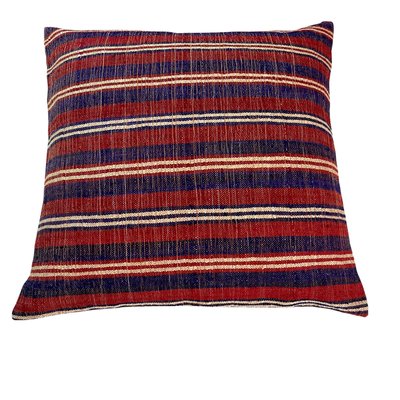 Anatolian Handwoven Kilim Cushion Cover-AIV-1108000