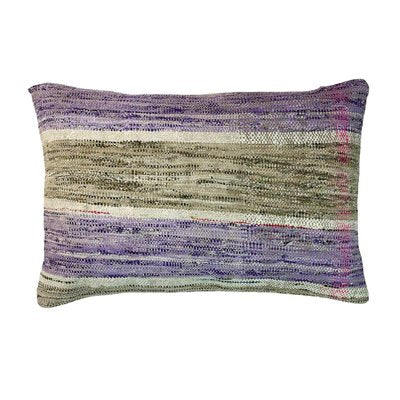 Anatolian Handwoven Kilim Cushion Cover-AIV-1108374