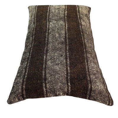 Anatolian Handwoven Kilim Cushion Cover-AIV-1066092