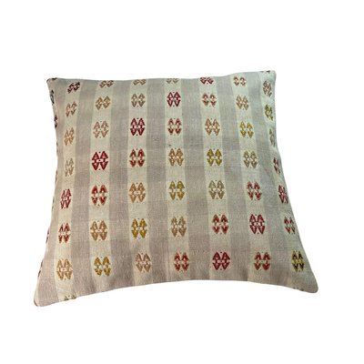 Anatolian Handwoven Kilim Cushion Cover-AIV-1107998