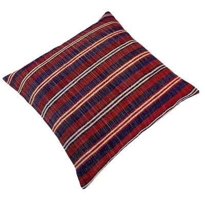 Anatolian Handwoven Kilim Cushion Cover-AIV-1108000