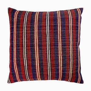 Anatolian Handwoven Kilim Cushion Cover-AIV-1108000