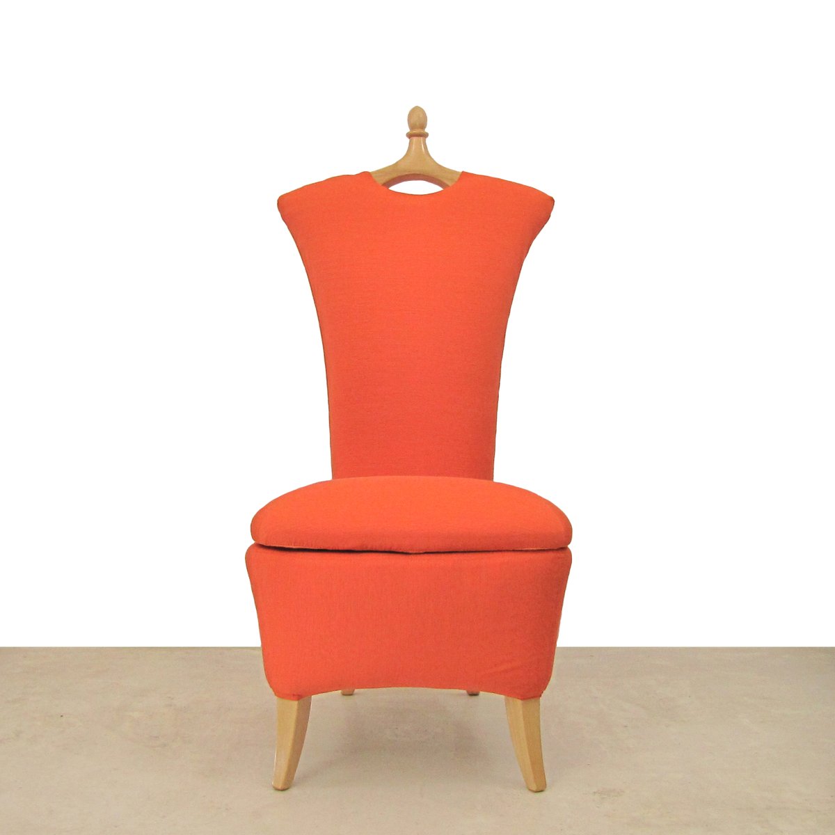 Ancella Chair from Giovannetti