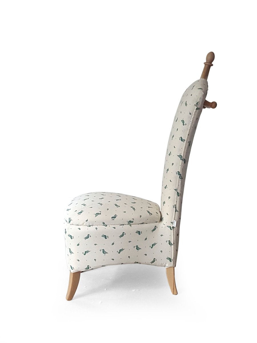 Ancella Chair from Giovannetti