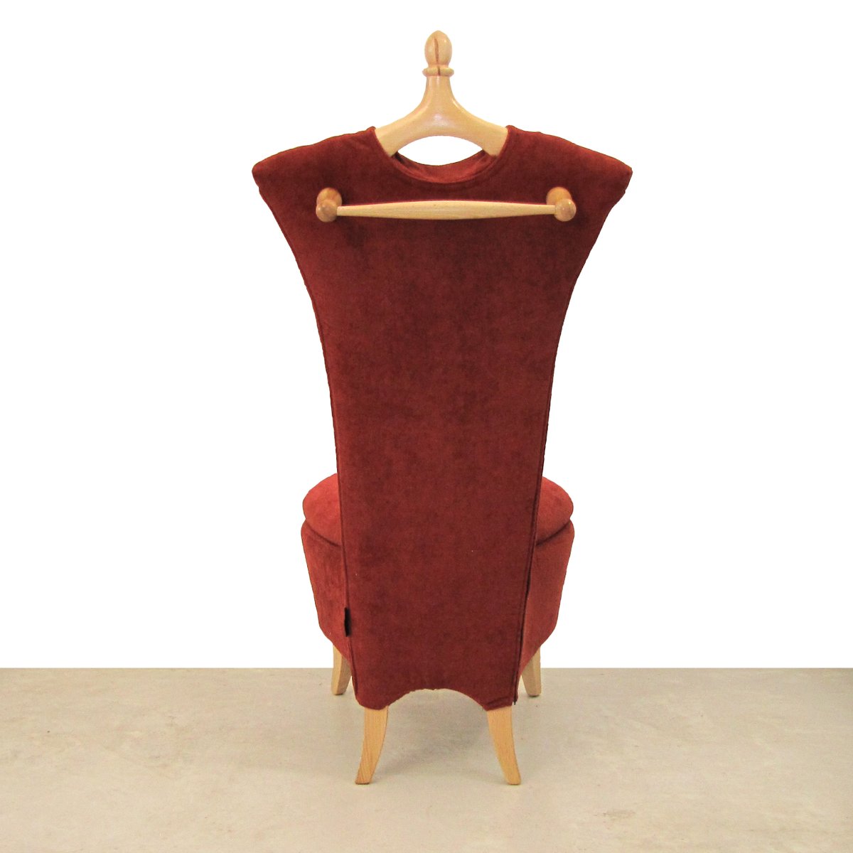 Ancella Chair from Giovannetti