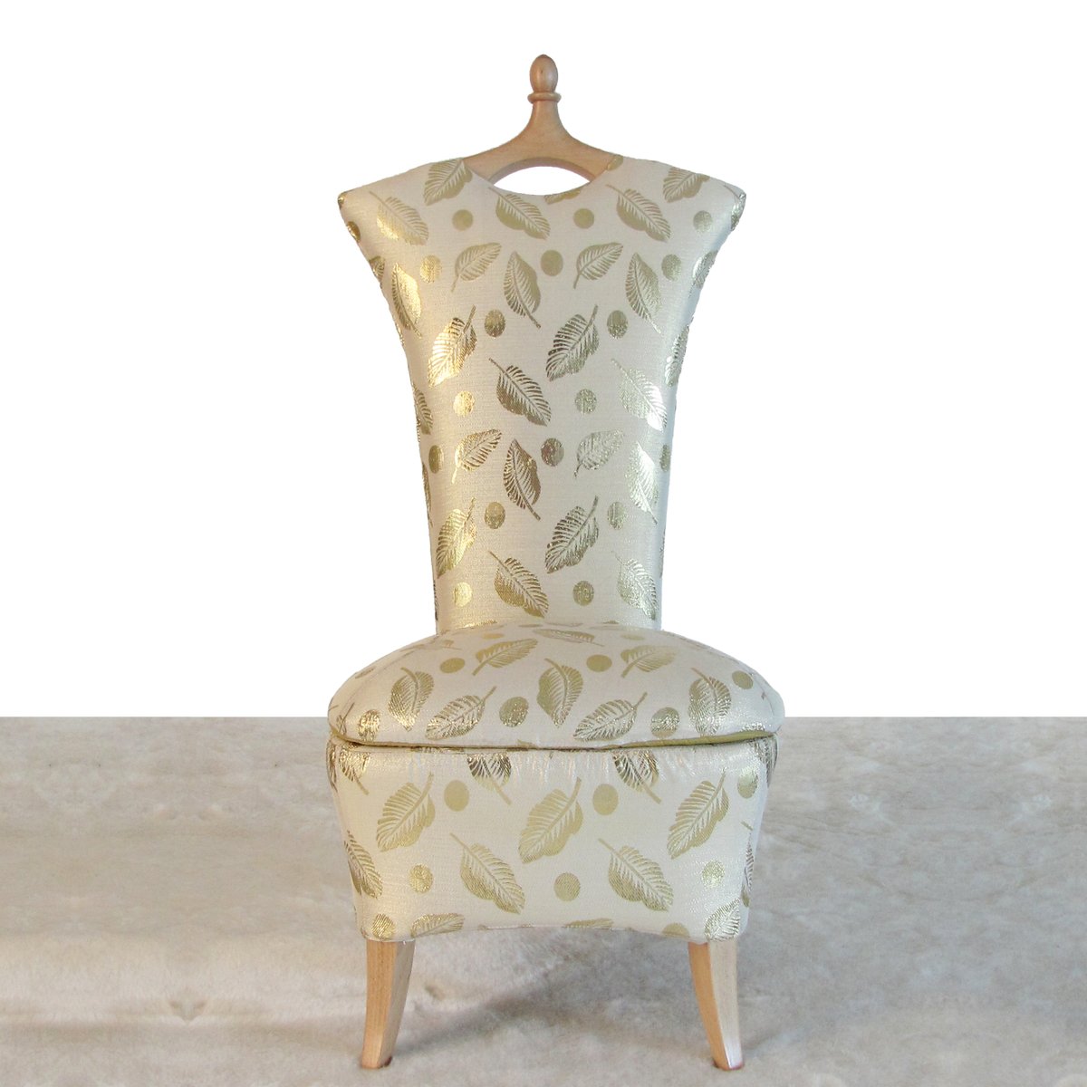 Ancella Chair from Giovannetti