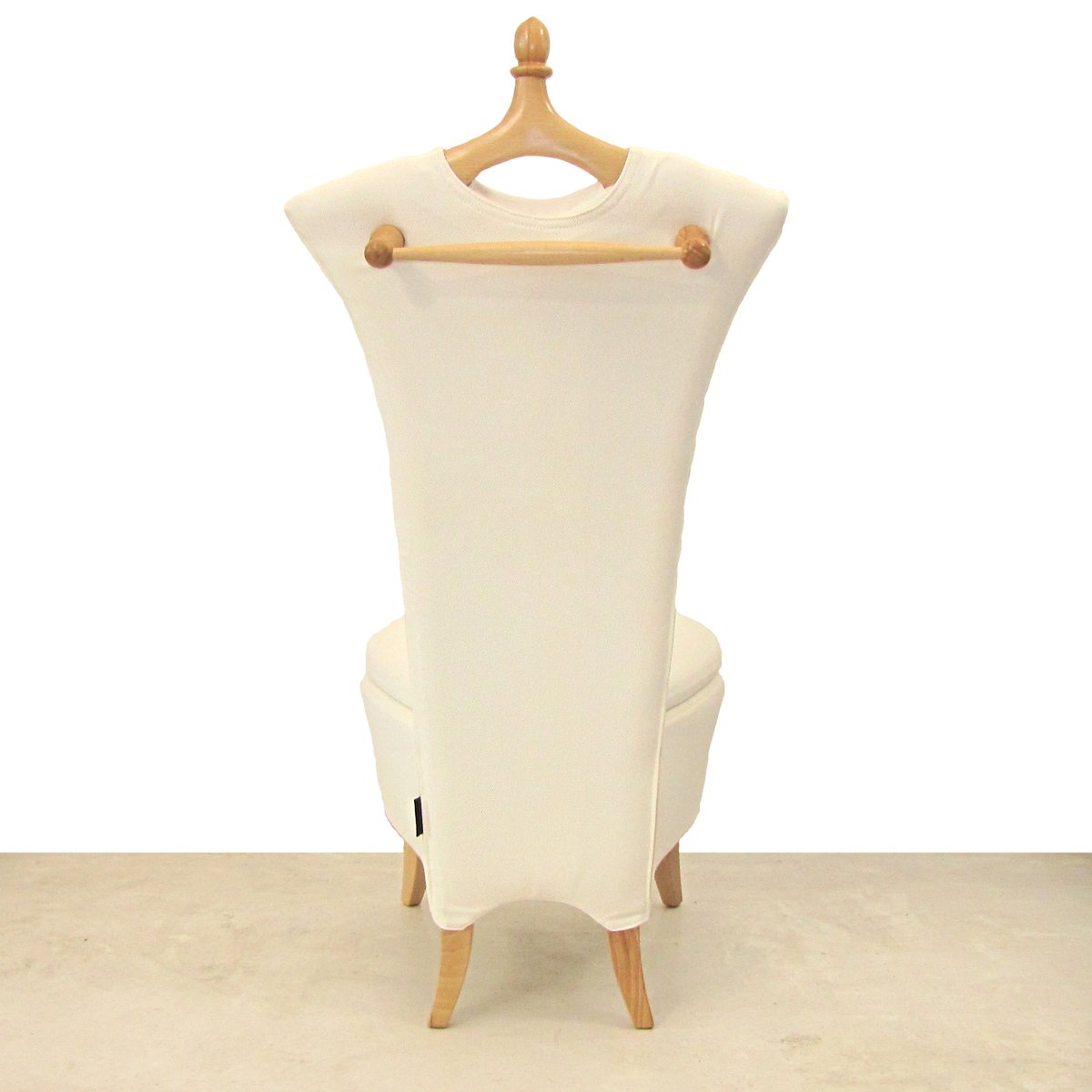 Ancella Chair from Giovannetti