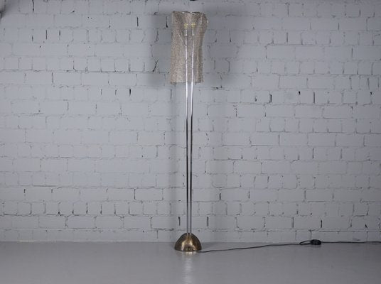 Anchise Floor Lamp by Toni Cordero for Artemide, 1990s-XNJ-1352069