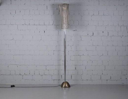 Anchise Floor Lamp by Toni Cordero for Artemide, 1990s-XNJ-1352069