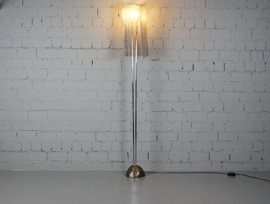 Anchise Floor Lamp by Toni Cordero for Artemide, 1990s-XNJ-1352069