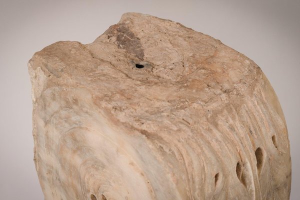 Ancient Marble Corbel-AOI-1318390