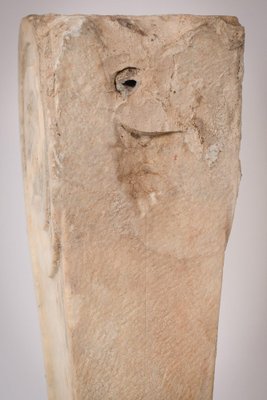 Ancient Marble Corbel-AOI-1318390