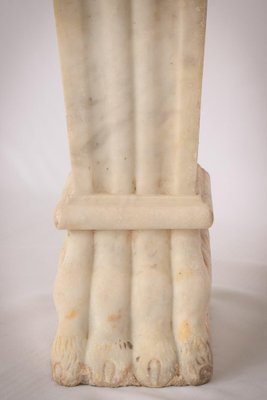 Ancient Marble Corbel-AOI-1318390