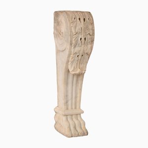 Ancient Marble Corbel-AOI-1318390