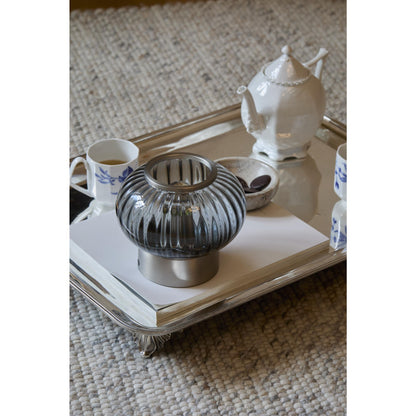 Edgeform Urc Transportable Lamp Smoke