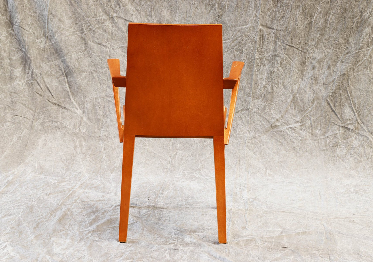 Andreu World Moody Chair with Arms, 1989