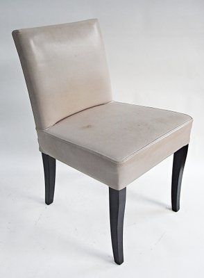 Andrew Chair in Leather by Gunter Lambert-EP-1777113